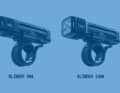 Rappel de Knog Blinder