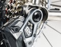 Patte UDH de SRAM sur la Daytona RS