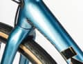 Détails de la Koga Colmaro Allroad