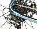 Détails de la Koga Colmaro Allroad