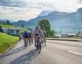 Marathon cycliste