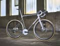Vanwoid Attaquer - New titanium racer from the Bavarian Forest