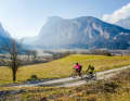 Lake Bash - the Gravel Challenge on Lake Garda