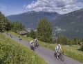 La Stelvio Santini 2026