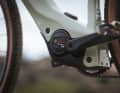 Bosch Performance SX: 55 Nm Drehmoment, 600 Watt Spitzenleistung - auch in Sachen Bauraum und Gewicht gehört der kleine Bosch nicht zu den Minimalisten unter den Light-Motoren.