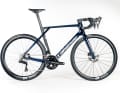 L'équipe roulera désormais sur le Lapierre Xelius DRS. TOUR l'a déjà testé en soufflerie.