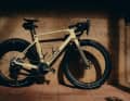 The manufacturer’s image folder suggests that the new gravel race bike will be called the Mares Max