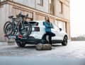 OutPace - the new bike carrier from Thule