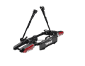 The Thule OutPace for 2 bikes.