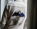Cardigan « Le Sommet »