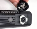 Lezyne Macro 500+ Front Reverse