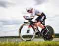 Liane Lippert au Lotto Thüringen Ladies Tour 2017