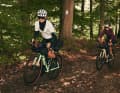 Wo ist hier der Akku? Das neue Backroad AL Plus ist erst auf den zweiten Blick als Gravelbike mit E-Unterstützung zu erkennen.