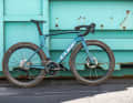 Cube Litening Aero C:68X SLT : le modèle haut de gamme de la gamme 2026 de Cube est actuellement proposé à environ 6 000 euros, contre 7 299 euros auparavant.