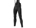 Le M Bike Bib Tights Thermo Elastic Winter pantalon à bretelles de Löffler