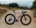 The Look G85 Cezal is the new gravel bike from the traditional French manufacturer Look