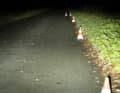 LupineSL MiniMax AF Low beam