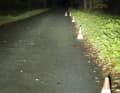 LupineSL MiniMax AF low beam light