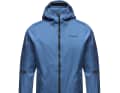 The new Lupra 2.0 jacket is available in three colours for men: blue...