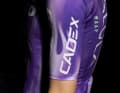Le nouveau maillot de Jayco AlUla, entre autres