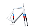 Mail order company Storck has its individual framesets painted by customising specialist Made One.