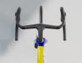 The Trek Madone SLR 9 AXS in detail