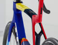 Le Trek Madone SLR 9 AXS en détail