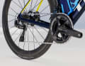 Le Trek Madone SLR 9 AXS en détail