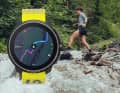 Suunto Race Test