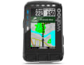 Already familiar and still on board: Wahoo's Smart Navigation. If you stray from the planned route - intentionally or unintentionally - you will be guided back.