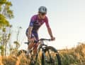 Le Néo-Zélandais Matthew Wilson a déjà été champion national de cross-country