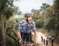 Auch Mattia de Marchi ist ein altbekanntes Gesicht. War er früher in Continental-Teams unterwegs, bestreitet er heute Gravel- und Ultracycling-Rennen