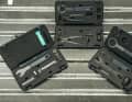 Decathlon Toolbox Start, Plus and Ultim