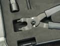 Chain pliers included: We explain what’s included in each Decathlon toolbox.