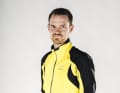 The longer the waistband, sleeves and collar, the better the protection against cool draughts