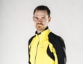 The longer the waistband, sleeves and collar, the better the protection against cool draughts