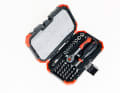 As a basis: Gedore bit set 1/4" 40-piece