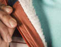 Polartec III Jacket Six6 Women: A lined collar protects against draughts in this jacket from Agu
