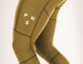 Pas Normal Studios Mechanism Deep Winter Long Bibs: With PAS, the trousers have a lot of seams, which looks cool, but can get in the way when pedalling. Try them out!