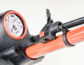 Pump heads at a glance