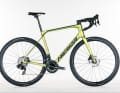 Ce vélo tout-terrain est disponible en trois variantes d'équipement. TOUR a testé la version haut de gamme, qui n'est toutefois proposée sur le marché allemand qu'avec une peinture grise.