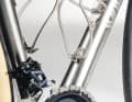 The Vpace TRLX in detail