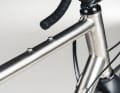 The Vpace TRLX in detail