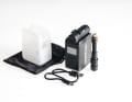 Small compressor Topeak E-Booster Digital