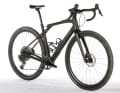 We tested the "cheapest" version. The Expert costs slightly less than at market launch, but at 7000 euros it is still one of the most exclusive off-road specialists.