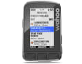 More memory: The new Wahoo Elemnt Roam has 32GB storage capacity