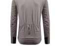 Die Merino-Jacke in Grau