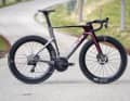 The Merida Reacto One has made a huge leap forward in terms of aerodynamics