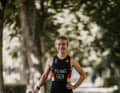 Cette année, les temps forts de la saison ont été les championnats du monde de duathlon, les championnats du monde d'Ironman et, peu après, les championnats du monde de Cycling E-Sports à Abu Dhabi.