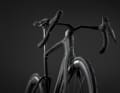 Part of the concept is a new handlebar: it should contribute 50% to the improvement over its predecessor